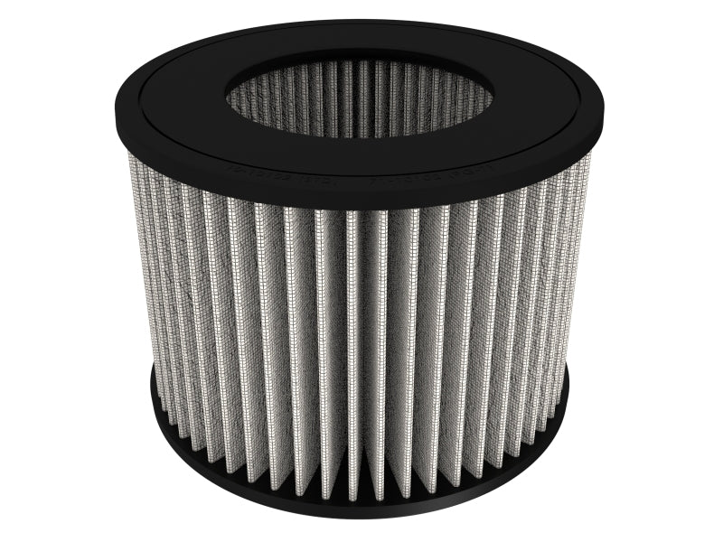 AFE Pro-5 R Direct Fit Filter - aFe MagnumFLOW Air Filters OER PDS A/F PDS Toyota Landcruiser L6-4.2L (td)