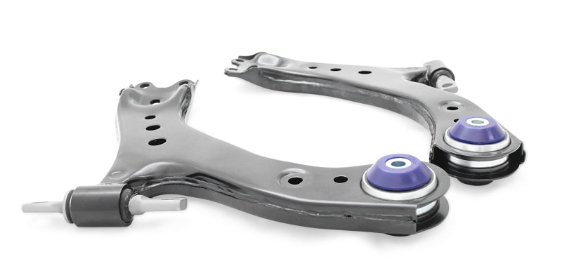 SPR Control Arms - Front - SuperPro Toyota Camry 18-21 Front Lower Control Arm Kit