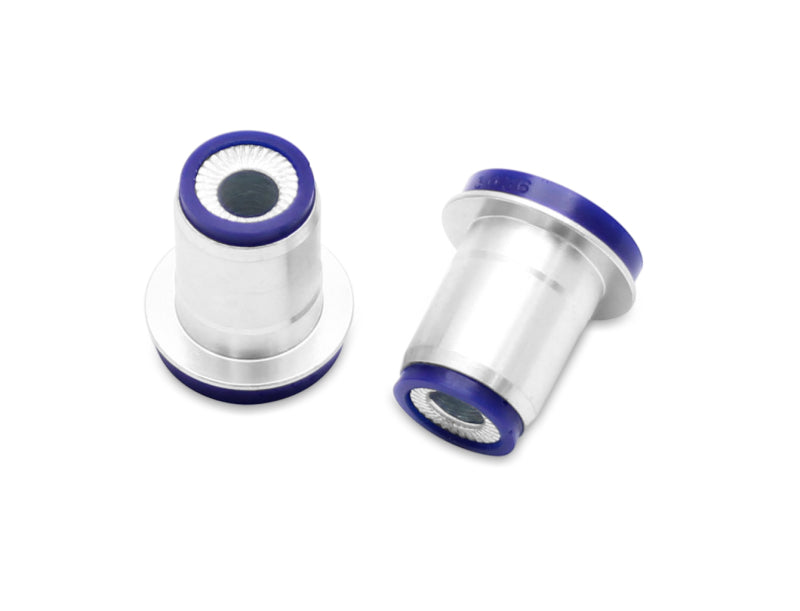 SPR Bushings - Control Arm - SuperPro 2001 Lexus IS300 Base Rear Lower Inner Control Arm Camber Adjustable Bushing Kit