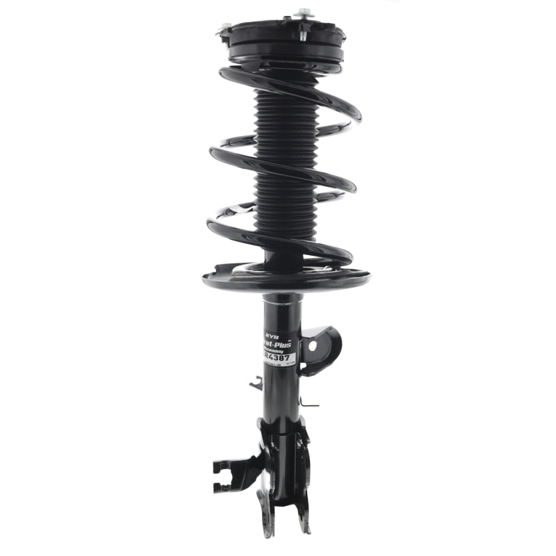 KYB Shocks & Struts Strut Plus - KYB Shocks & Struts Strut Plus Front Left 13-16 Nissan Pathfinder