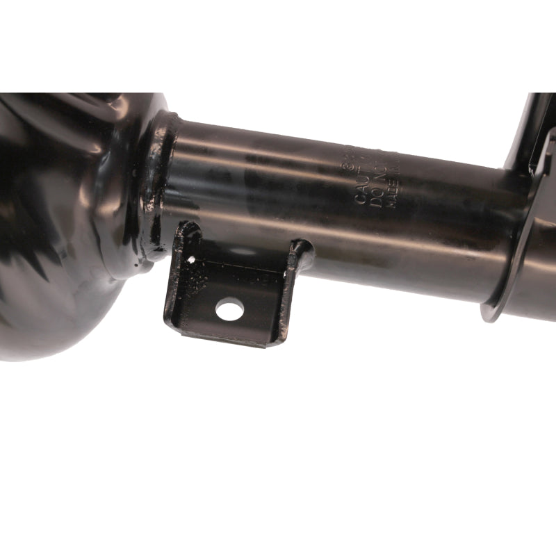 KYB Shock & Strut Excel-G - KYB Excel-G Strut Front Right Mitsubishi Endeavor 04-11
