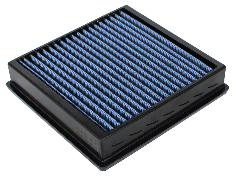 AFE Pro-5 R Direct Fit Filter - aFe MagnumFLOW Pro 5R OE Replacement Filter 2014 Jeep Grand Cherokee EcoDiesel V6-3.0L (td)