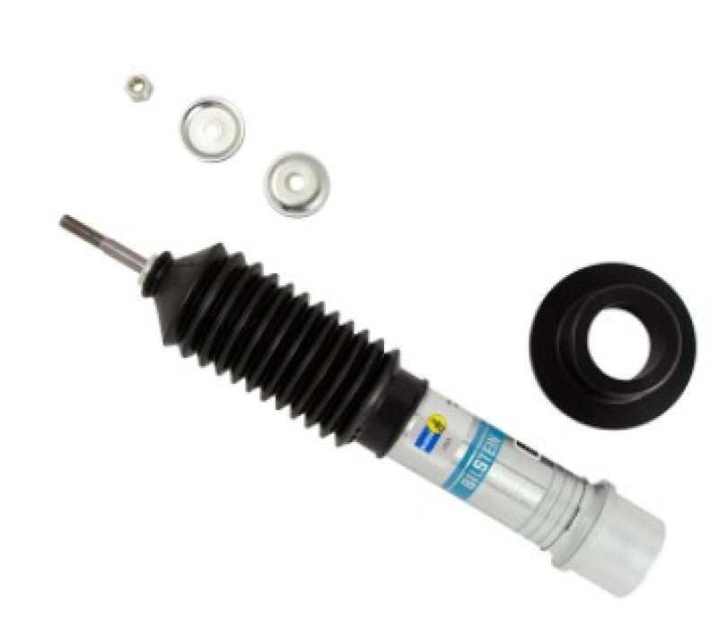 BIL B8 5100 Series Shocks - Bilstein B8 5100 Series 02-12 Jeep Liberty Front Shock Absorber - Front Lift 1-2.5in
