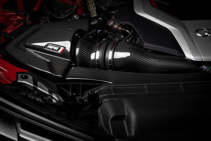 APR Intake Systems - APR 18-25 Audi S5 Sportback B9 3.0T Carbon Intake System