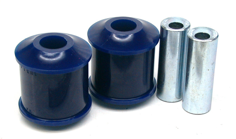 SPR Bushings - Control Arm - SuperPro Nissan-Strut Bar To Chassis