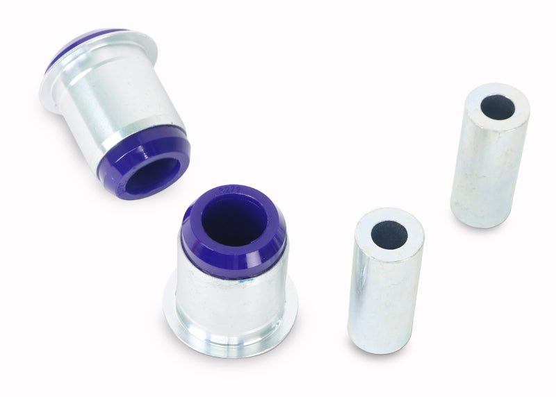 SPR Bushing Kits - SuperPro Toyota Land Cruiser 300 Series (N/A North America) LC300 Front LCA Inner Forward Bushing Ki