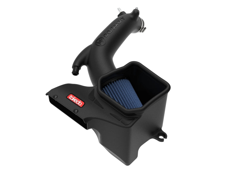 AFE Takeda Stage-2 Cold Air Intakes - aFe Takeda Stage-2 P5R AIS 19-20 Hyundai Veloster N L4 2.0L