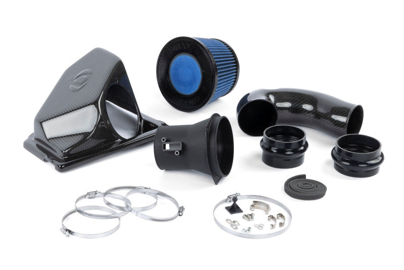 DNN Cold Air Intakes - Dinan 17-20 BMW 430i Cold Air Intake