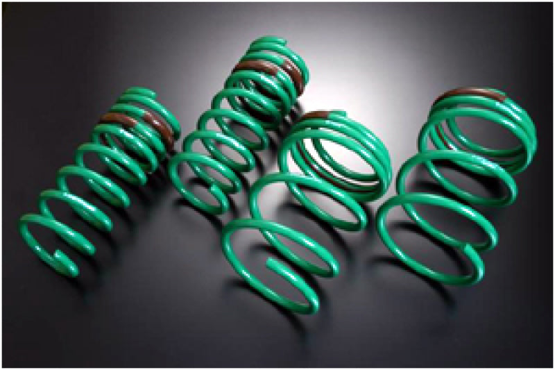 TEIN Springs - S. Tech - Tein 17+ Mazda MX-5 Miata RF (NDERC) S-Tech Springs