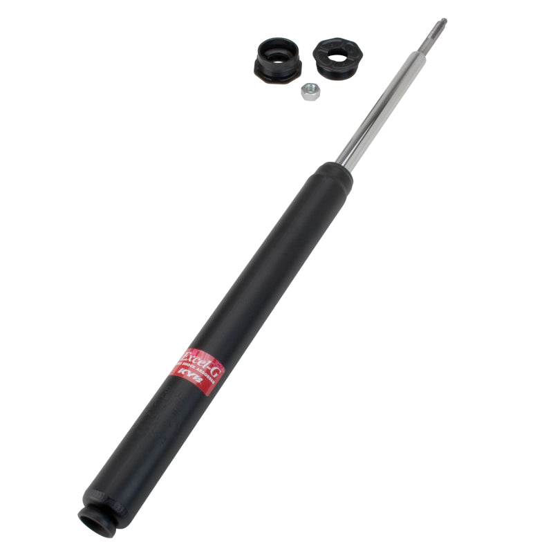 KYB Shock & Strut Excel-G - KYB Shocks & Struts Excel-G Rear NISSAN Maxima 1985-88 NISSAN Stanza 1987-89