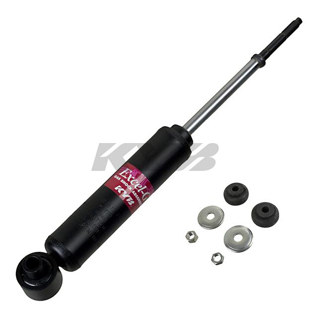 KYB Shock & Strut Excel-G - KYB Shocks & Struts Excel-G Front CHRYSLER Cordoba 1975-79 CHRYSLER New Yorker 1979-81 CHRYSLER Newp