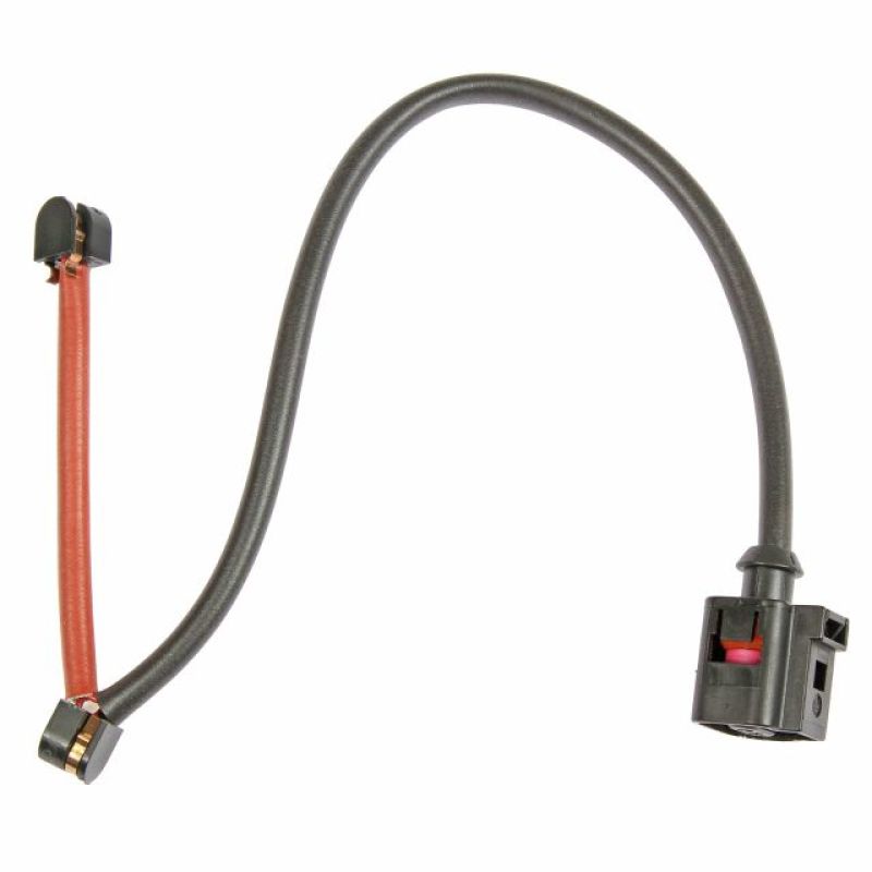 PSB Euro-Stop Brake Pad Sensor - Power Stop 05-12 Porsche 911 Front Right Euro-Stop Electronic Brake Pad Wear Sensor