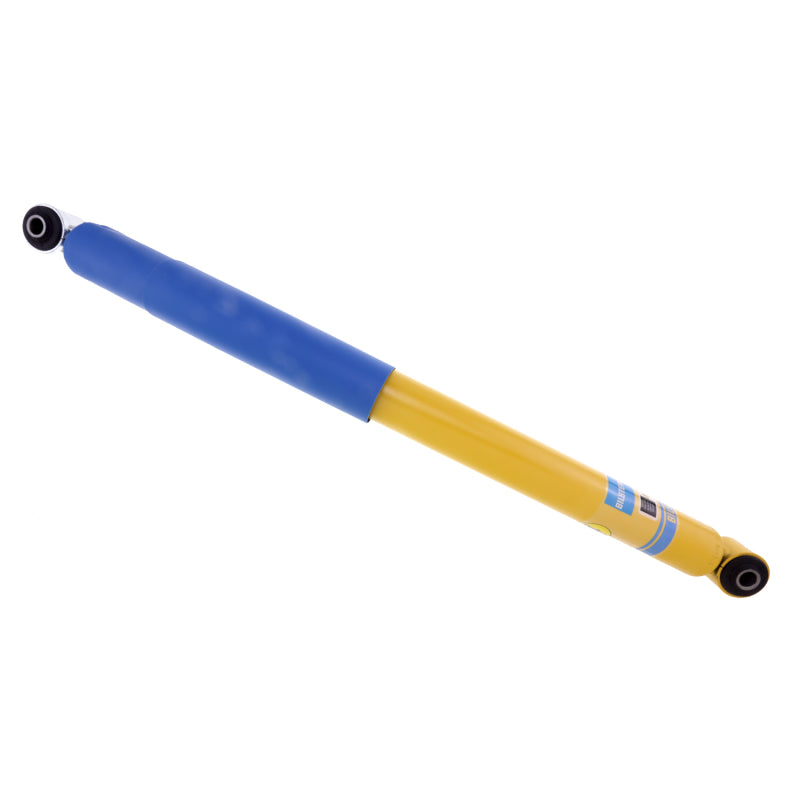 BIL B6 4600 Series Shocks - Bilstein 4600 Series 13-14 Dodge Ram 3500 Rear 46mm Monotube Shock Absorber