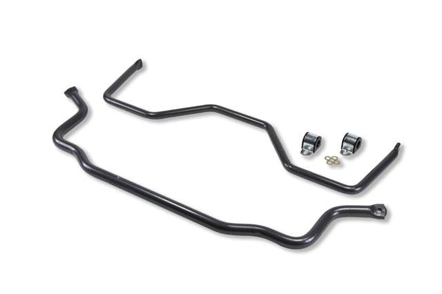 BT Sway Bar Sets - Belltech ANTI-SWAYBAR SETS 5407/5506