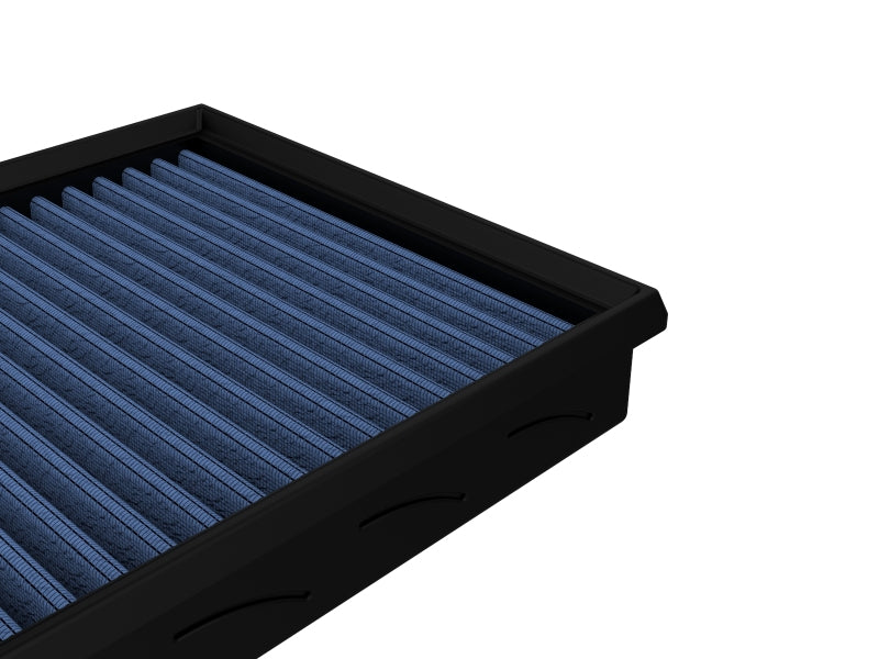 AFE P5R Drop In Air Filter - aFe MagnumFLOW Air Filters OER P5R A/F P5R Mercedes E Class 96-02