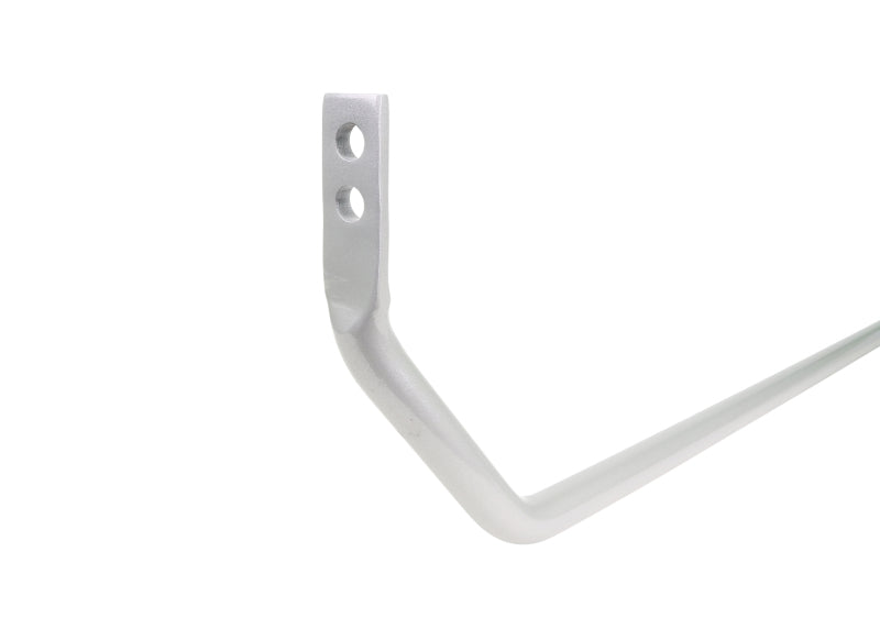 WL Sway Bars - Rear - Whiteline 2016+ Ford Focus RS LZ MK3 22mm Rear 2-Point Adjustable Swaybar