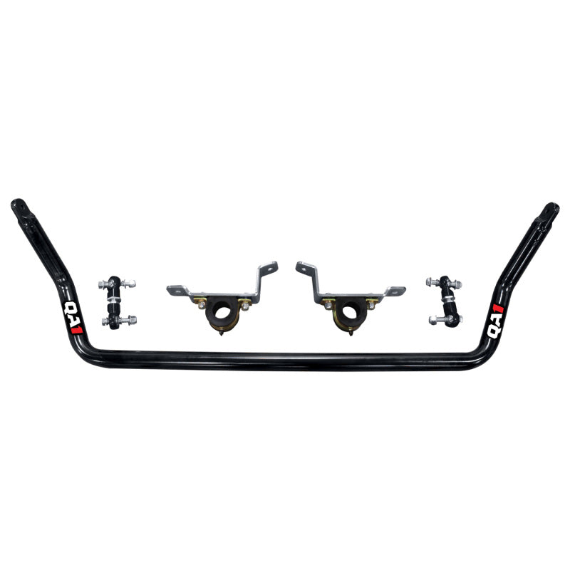 QAP Sway Bar - QA1 63-87 Chevrolet C10 Front Sway Bar - 1-3/8in