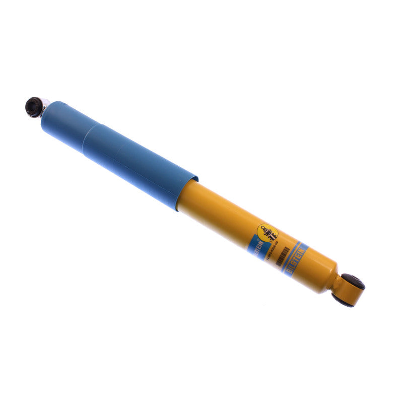 BIL B6 Series Shocks - Bilstein B6 2002 Ford Excursion Eddie Bauer 4WD Front 46mm Monotube Shock Absorber