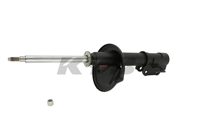 KYB Shock & Strut Excel-G - KYB Shocks & Struts Excel-G Front Right MAZDA 323 1986-89 MERCURY Capri 1991-94 MERCURY Tracer 1987-