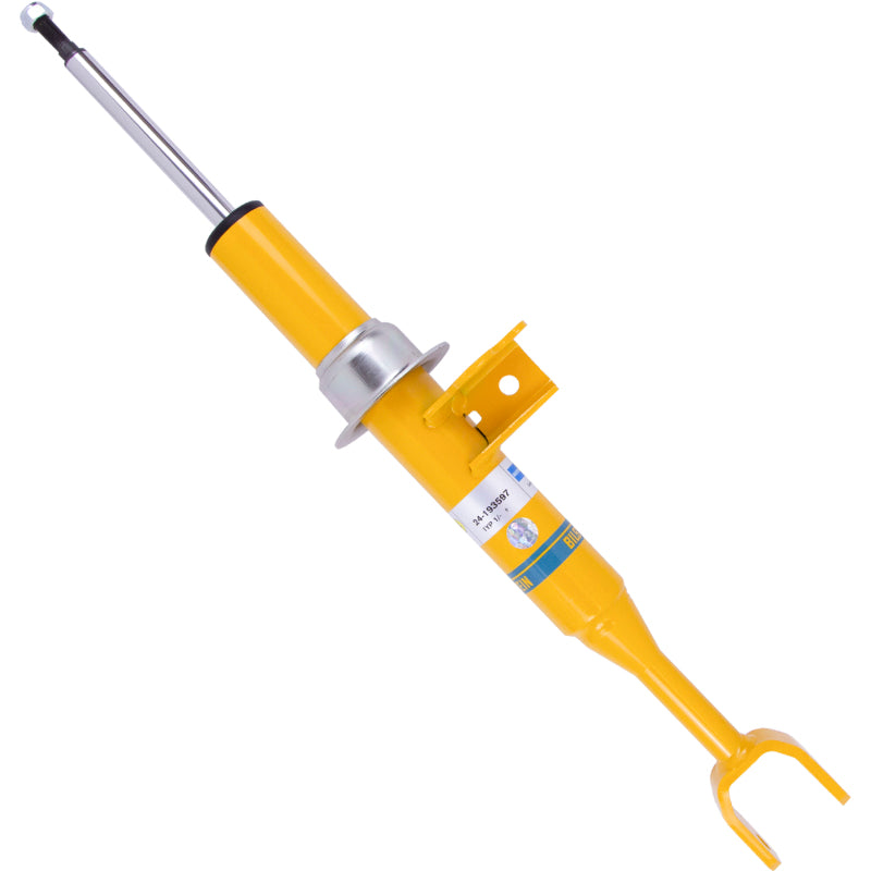 BIL B6 Series Shocks - Bilstein B6 2011 BMW 535i GT Base Front Right Shock Absorber