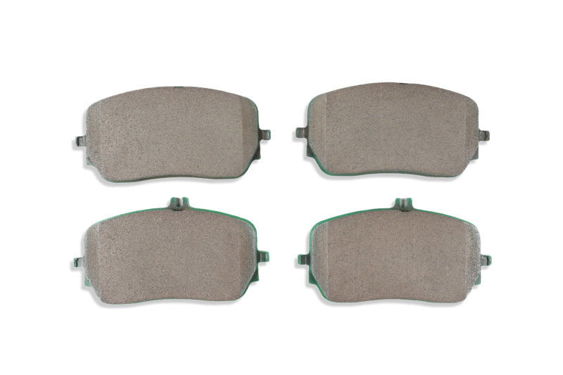 DBA SP Performance Brake Pads - DBA 2021+ Mercedes-Benz GLE53 AMG 4Matic SP Performance Front Brake Pads