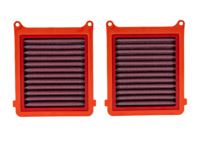 BMC Motorcycle Replacement Filters - BMC 20+ Honda CRF 1100 L Africa Twin Replacement Air Filter