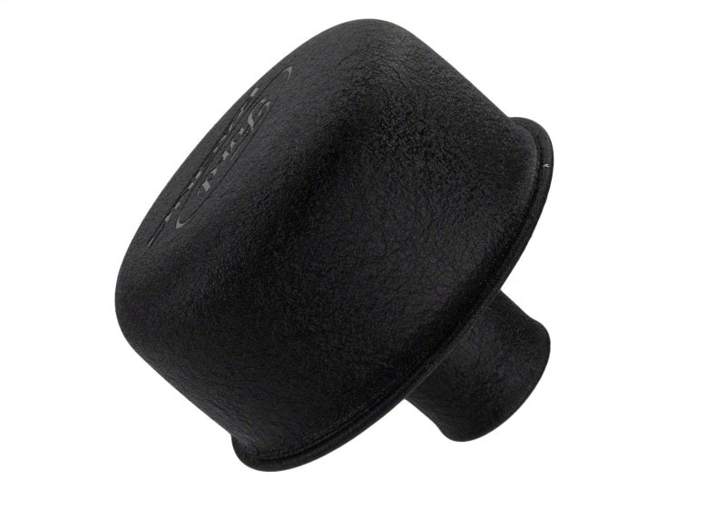 FR Breather Caps - Ford Racing Black Breather Cap W/ Ford Racing Logo