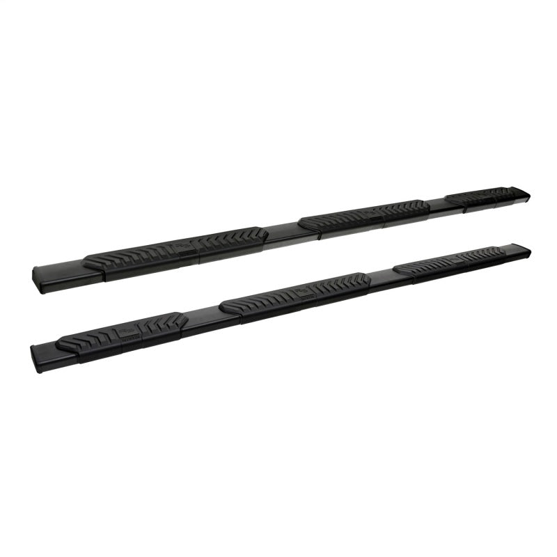 WES Nerf Bars - R5 - Westin 19-21 Ram 1500 Crew Cab R5 M-Series Wheel-to-Wheel Nerf Step Bars - Black