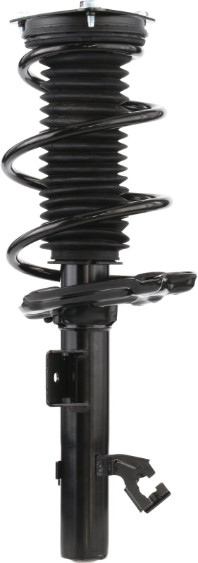 KYB Shocks & Struts Strut Plus - KYB 20-24 Nissan Sentra Front Left Strut-Plus Assembly