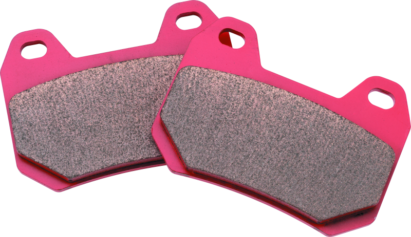 BKM Sintered Brake Pads - BikeMaster BM-304 Sintered Brake Pads