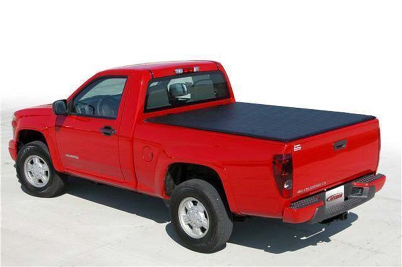 ACC Toolbox Roll-Up Cover - Access Toolbox 09+ Dodge Ram 5ft 7in Bed Roll-Up Cover