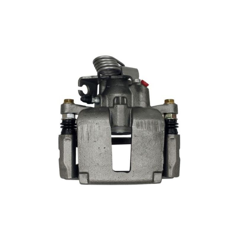 PSB Autospecialty Caliper - Power Stop 13-17 Ford Explorer Rear Left Autospecialty Caliper w/Bracket