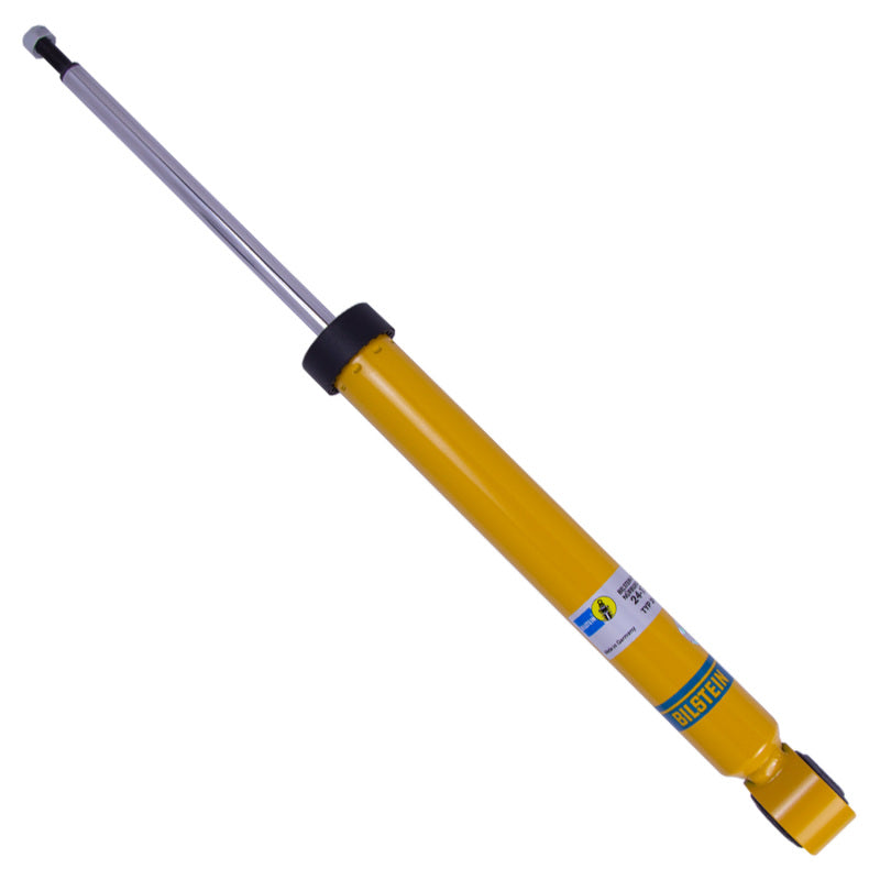 BIL B12 Series Suspension Kits - Bilstein B12 2007 Volkswagen Passat 2.0T Wagon Front and Rear Suspension Kit