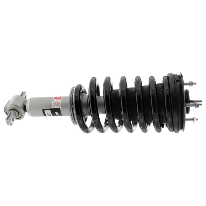 KYB Shocks & Struts Truck Plus - KYB Strut Plus Front Truck-Plus Leveling Assembly 15-18 Chevrolet Tahoe RWD