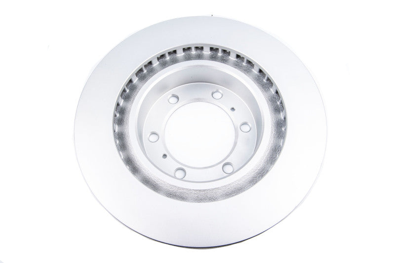 DBA En-Shield Standard Rotors - DBA 10-23 Lexus GX460 Front En-Shield Standard Rotor