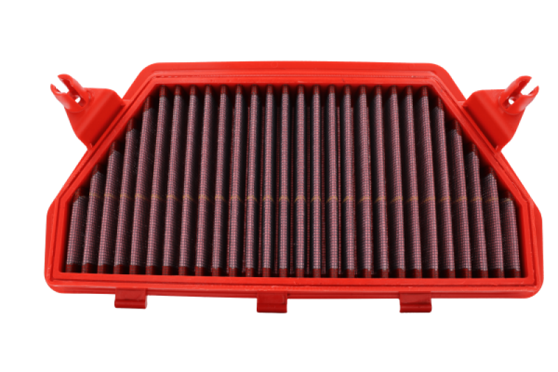 BMC Motorcycle Replacement Filters- Race - BMC 17-19 Honda CBR 1000 Rr Replacement Air Filter- Race