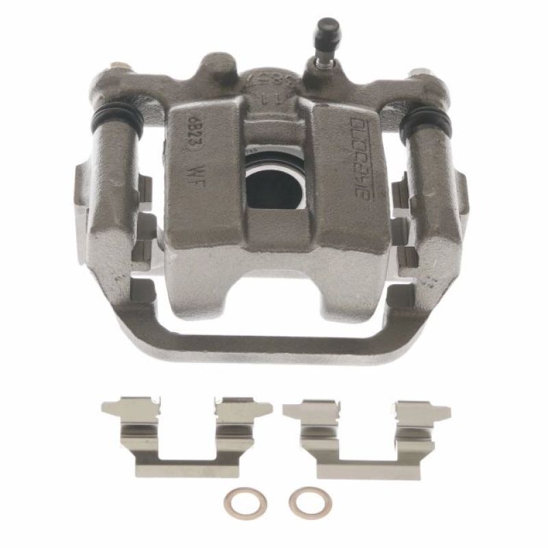 PSB Autospecialty Caliper - Power Stop 17-19 Nissan Leaf Rear Right Autospecialty Caliper