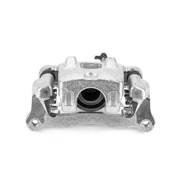 PSB Autospecialty Caliper - Power Stop 2000 Toyota Camry Rear Right Autospecialty Caliper w/Bracket