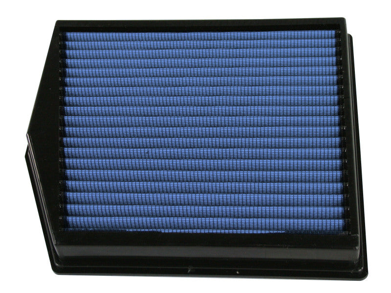 AFE P5R Drop In Air Filter - aFe MagnumFLOW Air Filters OER P5R A/F P5R BMW 135i/335i 11-12 L6-3.0L/X1 35ix 11-15 (t) (N55)