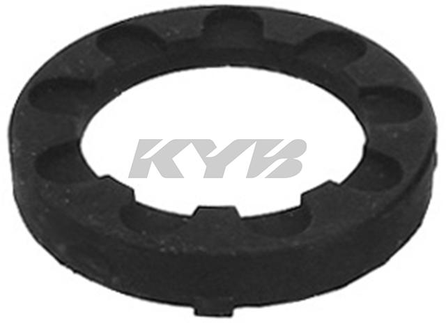 KYB Spring Insulators - KYB Shocks & Struts Insulator Front ACURA TL 2008-2004