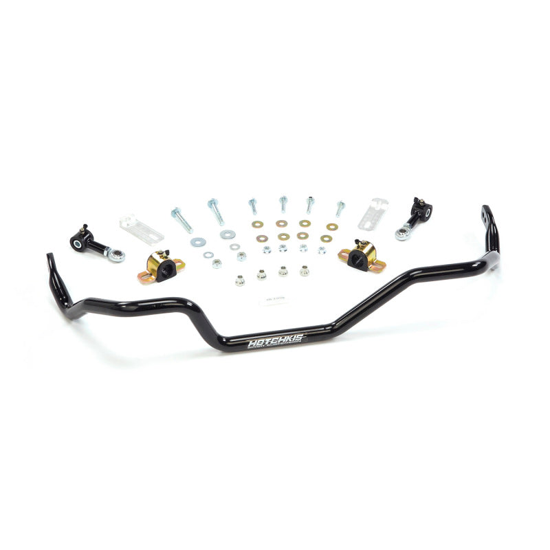 HOT Swaybar Set - Hotchkis 99+ E46 BMW M3 Rear Swaybar