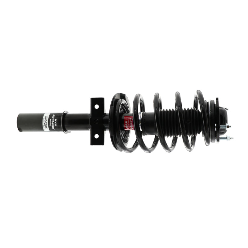 KYB Shocks & Struts Strut Plus - KYB Shocks & Struts Strut Plus Front 07-12 GMC Acadia