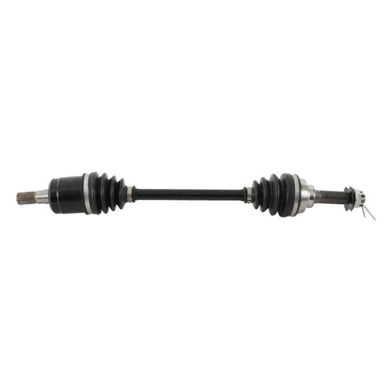 ABR A-Arm Kits - All Balls Racing 03-07 LT-A 500 F Vinson 4x4 Auto/03-07 LT-F 500 F Vinson 4x4 Manual Axle