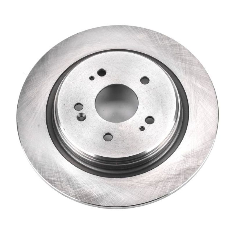 PSB Autospecialty Rotor - Power Stop 15-19 Acura TLX Rear Autospecialty Brake Rotor