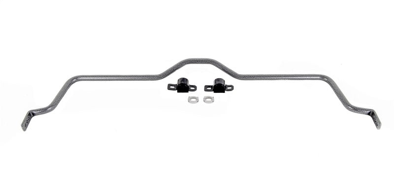 HWG Tubular Rear Sway Bars - Hellwig 16-21 Chevrolet Camaro V6/4-Cyl Tubular 1in Rear Sway Bar