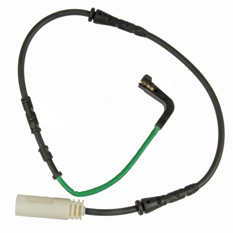 PSB Euro-Stop Brake Pad Sensor - Power Stop 2011 BMW 1 Series M Front Euro-Stop Electronic Brake Pad Wear Sensor
