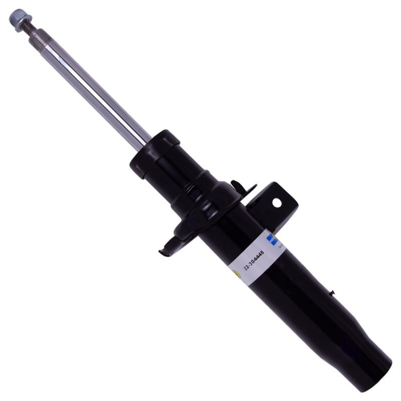 BIL B4 Series Shocks - Bilstein 19-21 BMW Z4 B4 OE Replacement Suspension Strut Assembly - Front Right