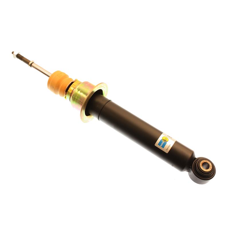 BIL B4 Series Shocks - Bilstein B4 2003 Jaguar S-Type Base Rear 46mm Monotube Shock Absorber
