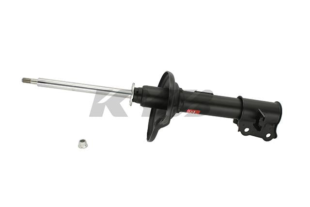 KYB Shock & Strut Excel-G - KYB Shocks & Struts Excel-G Rear Right KIA Spectra 2004-06 KIA Spectra5 2005-07