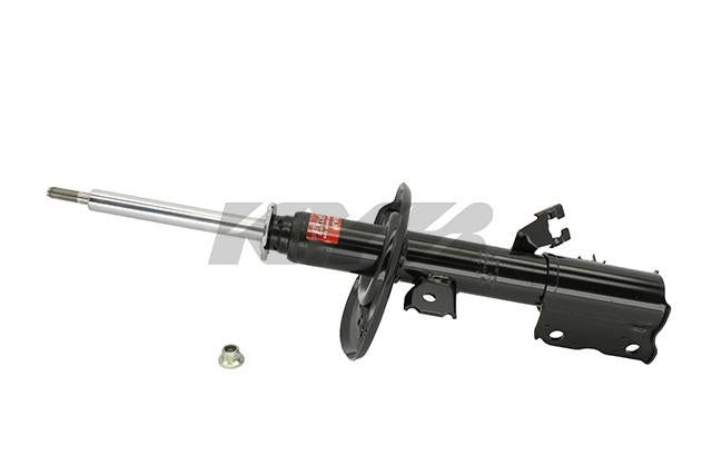 KYB Shock & Strut Excel-G - KYB Shocks & Struts Excel-G Front Left NISSAN Rogue 2008-11